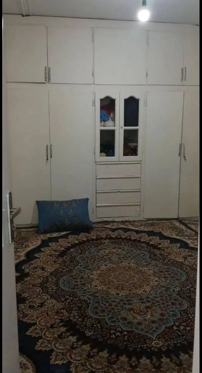 اجاره 85متری ویلایی _علائین