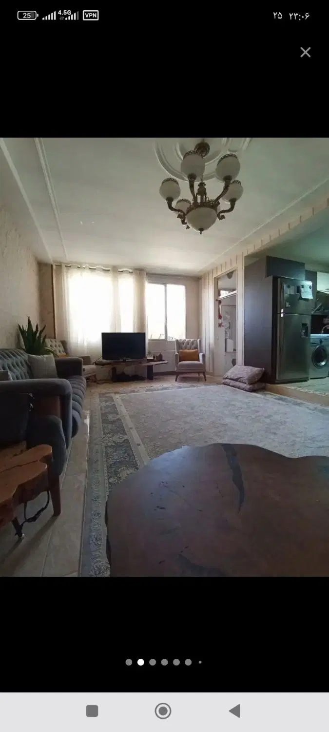 اجاره واحد ۸۴ متری ابوذر گلشهر