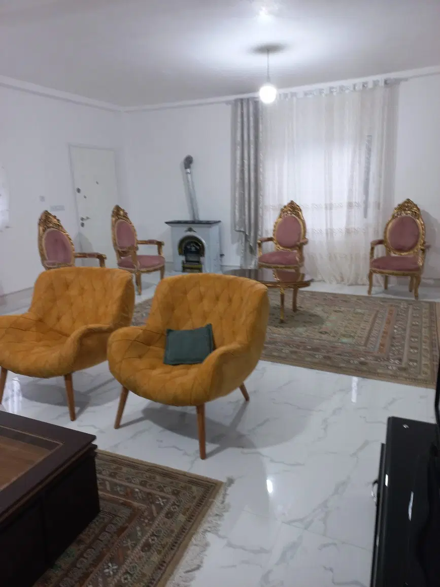 ویلای دو خواب نوساز اجاره یک ساله