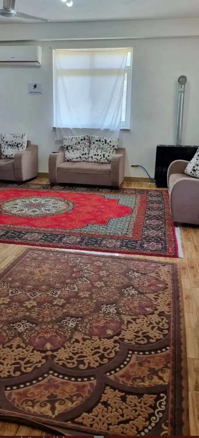واحد ویلایی قیمت مناسب