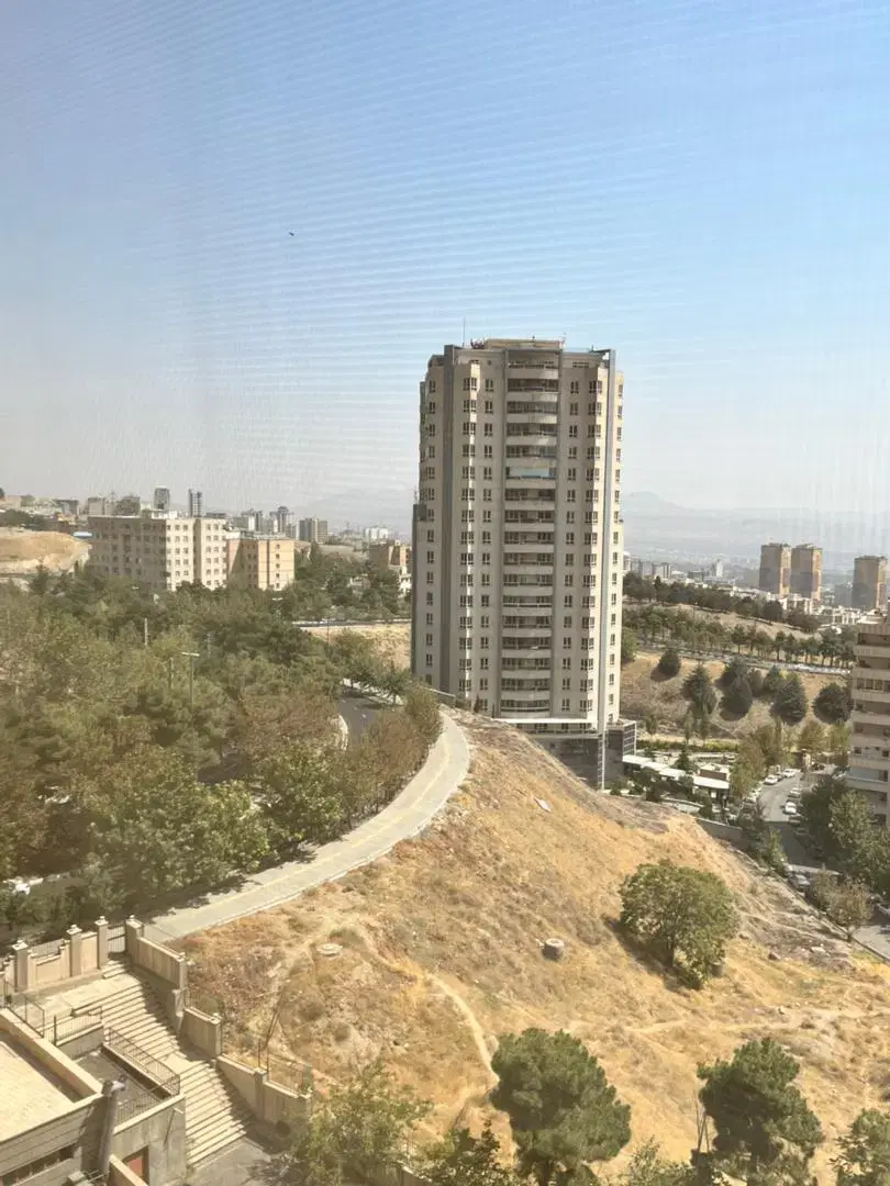 ۱۱۶ متر شهرک محلاتی