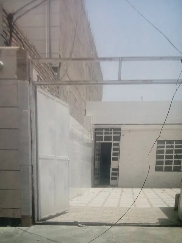 خانه ویلایی
