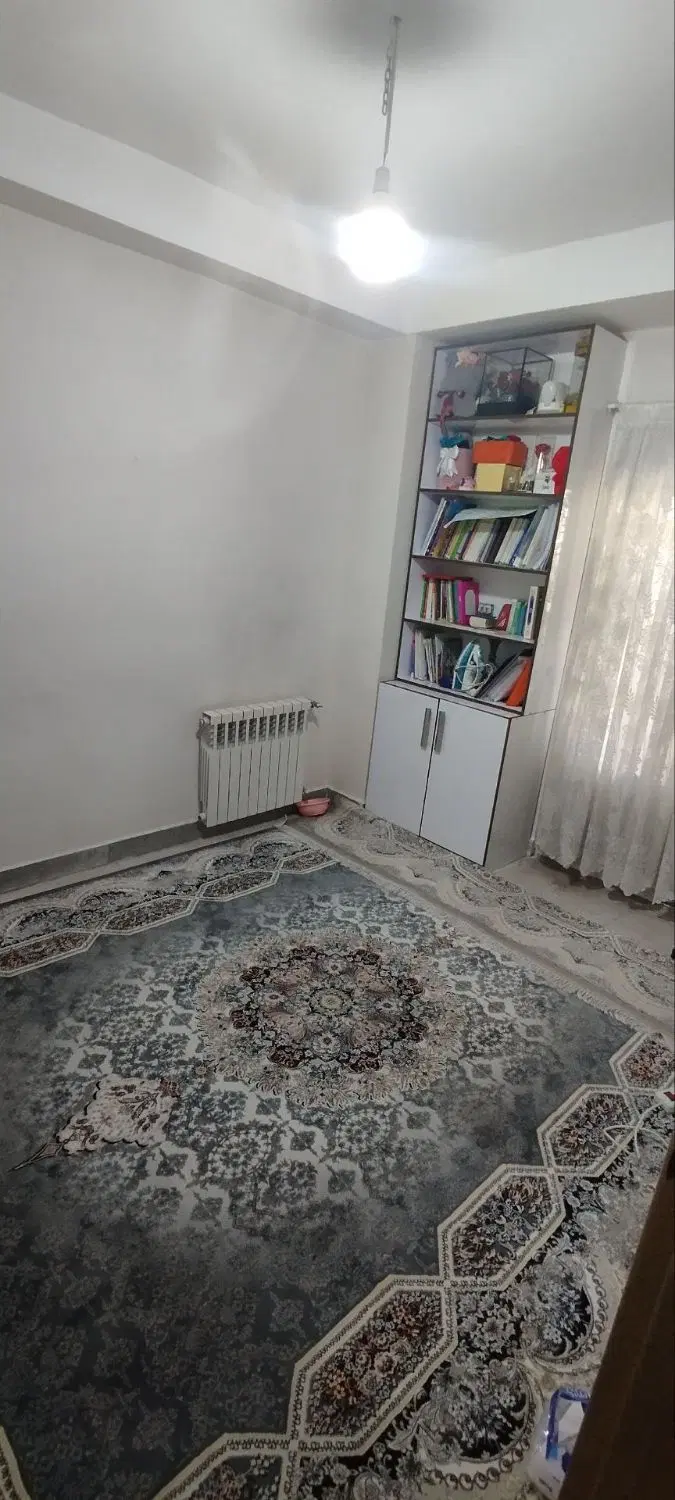 ۴۸ متری،مجتمع غدیر،فرهنگیان فاز ۲