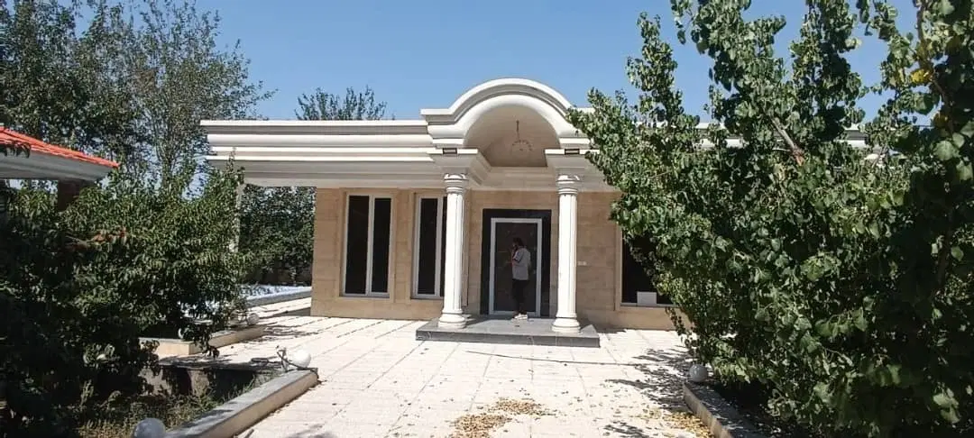 باغ