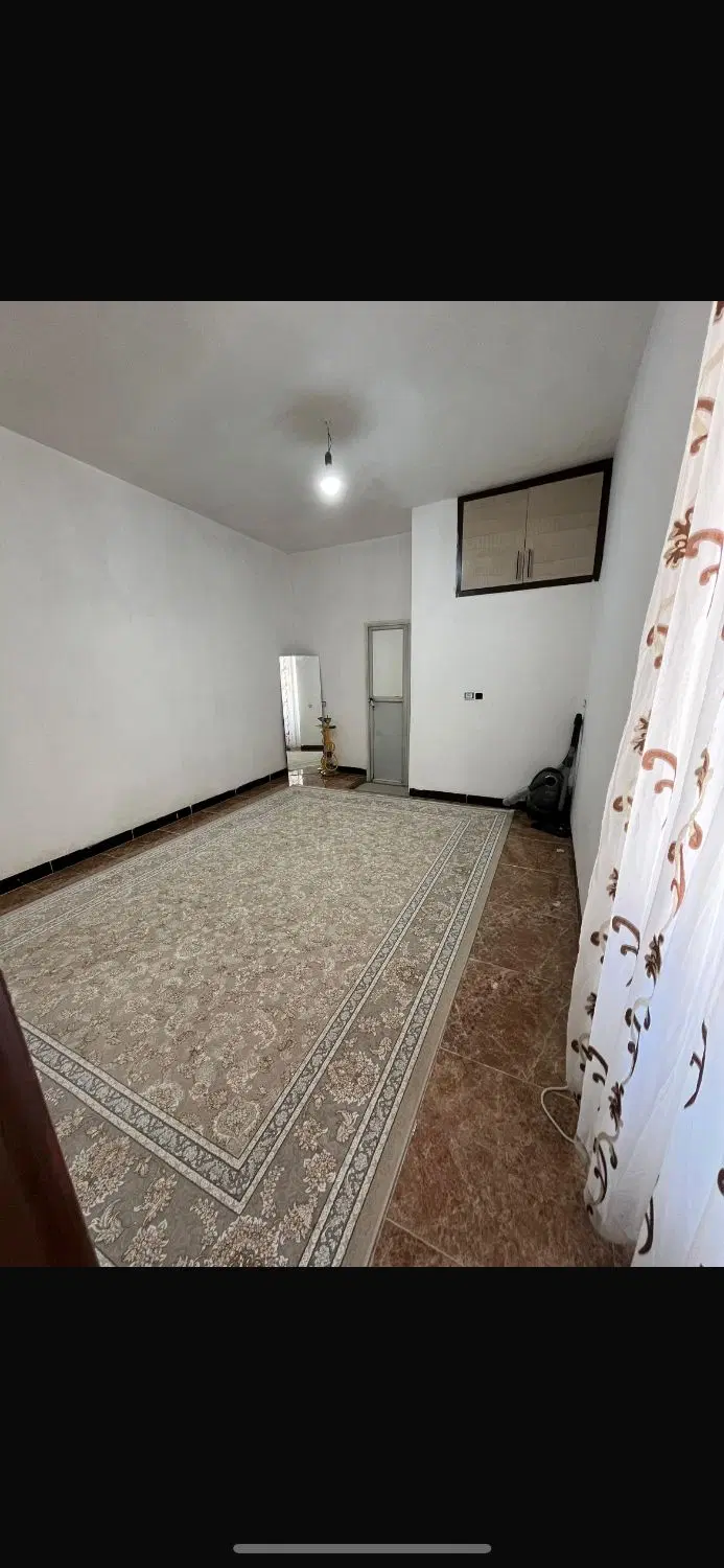 152 متر خونه ویلایی دونبش