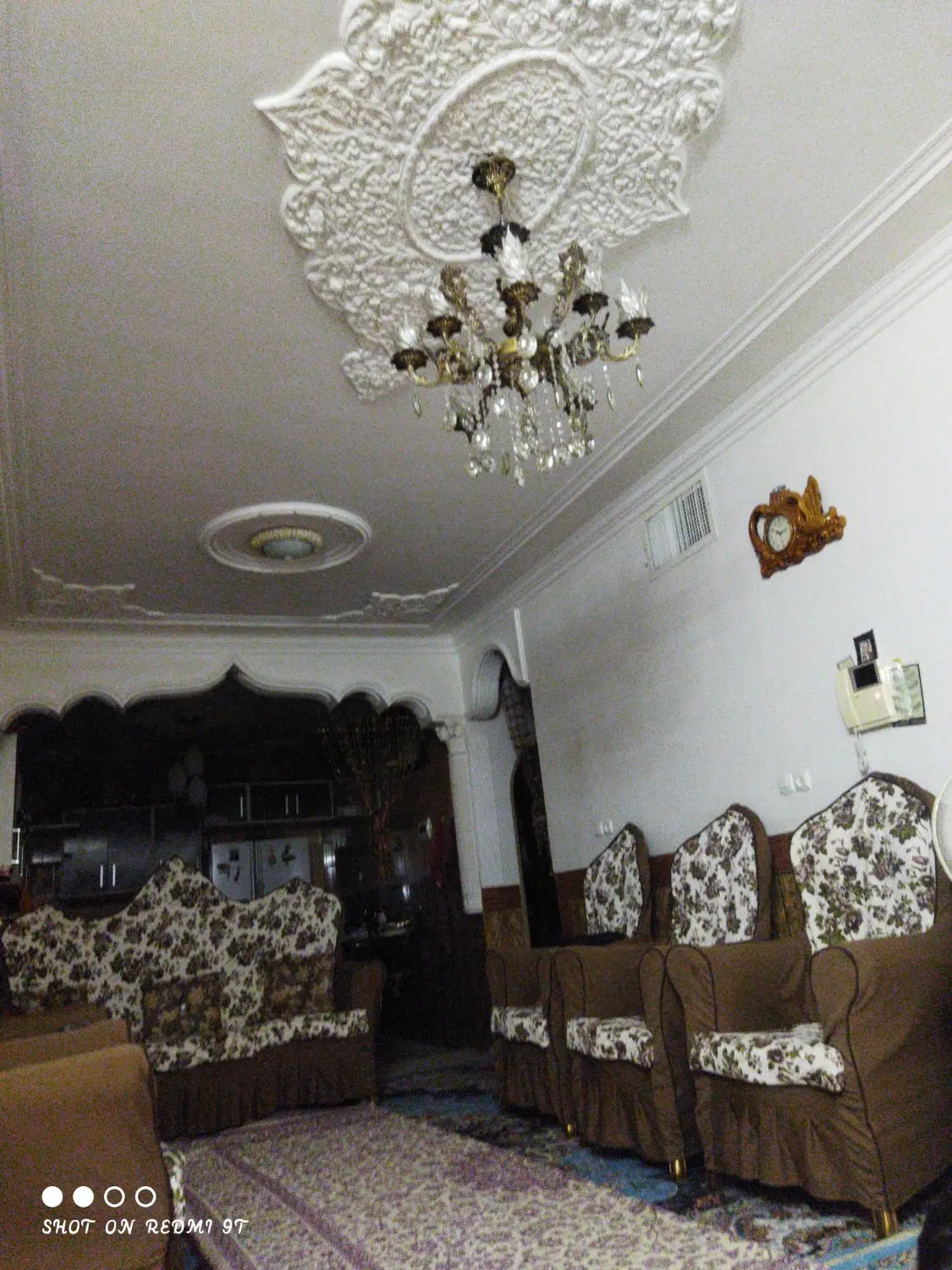 اجاره منزل