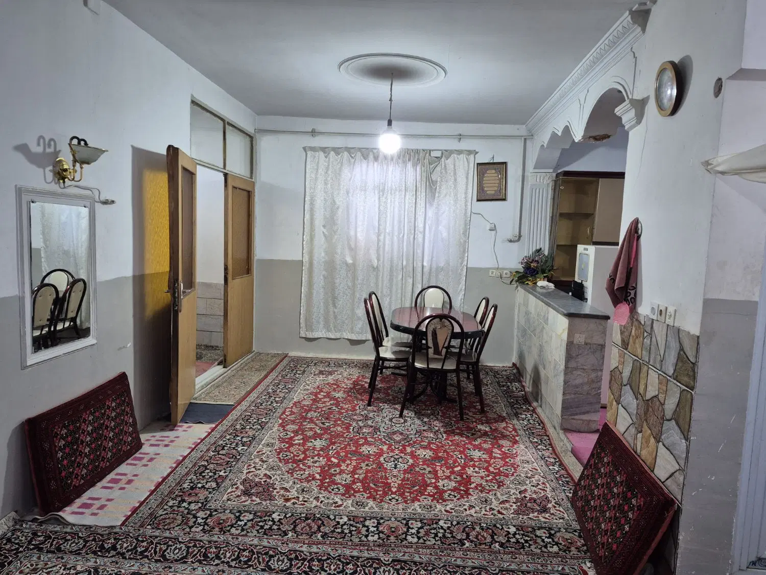 اجاره روزانه اتاق و سوئیت