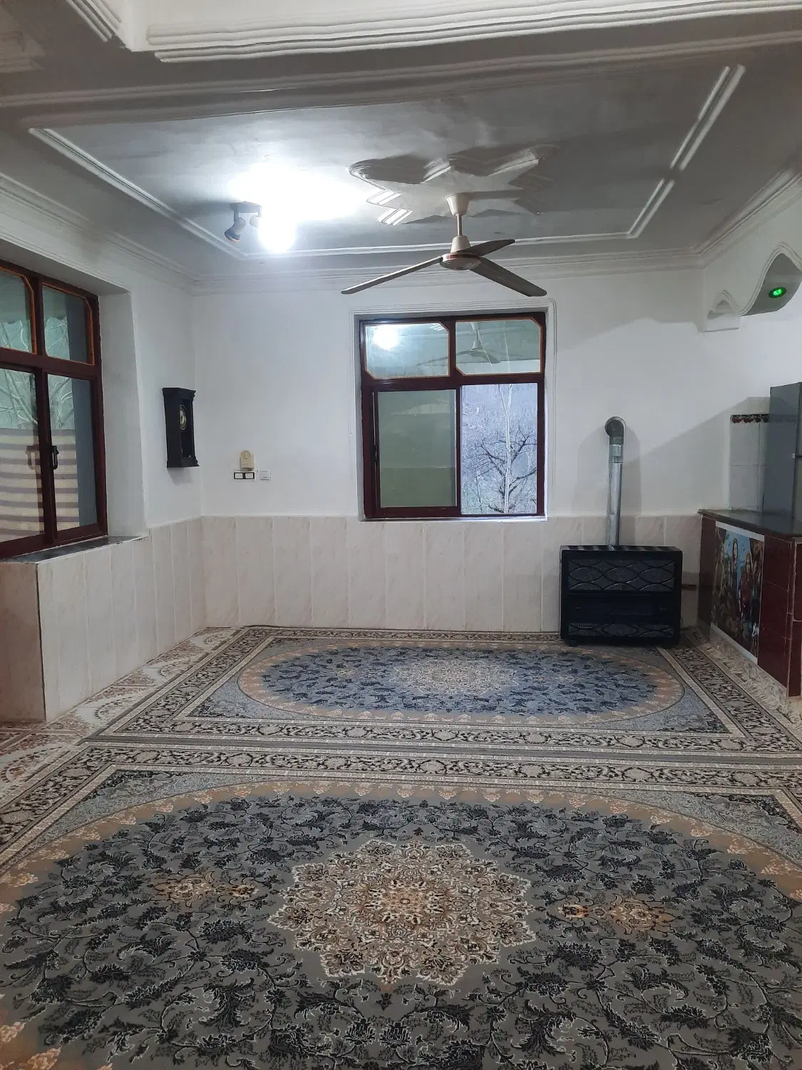 اجاره ی ویلا