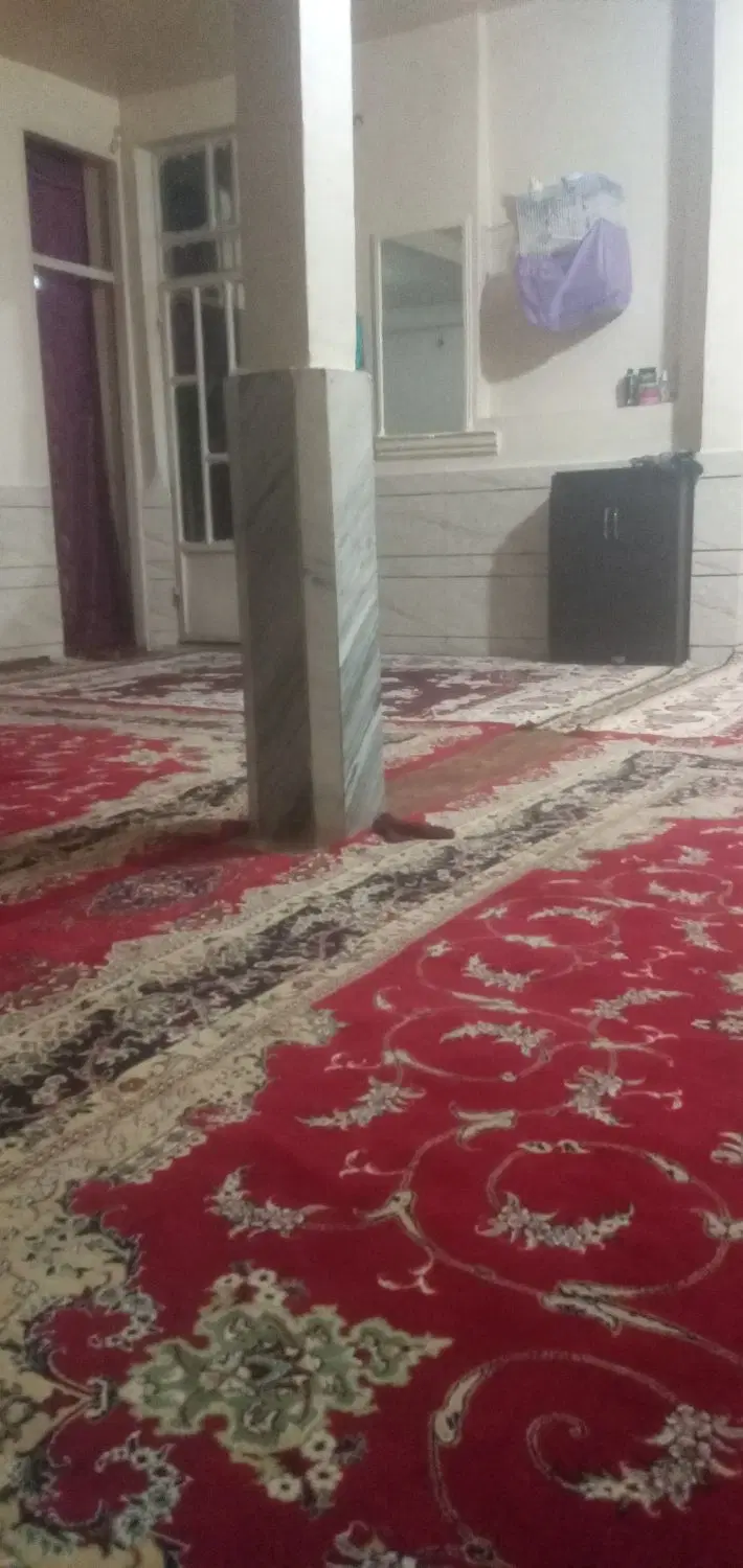 خانه ویلایی