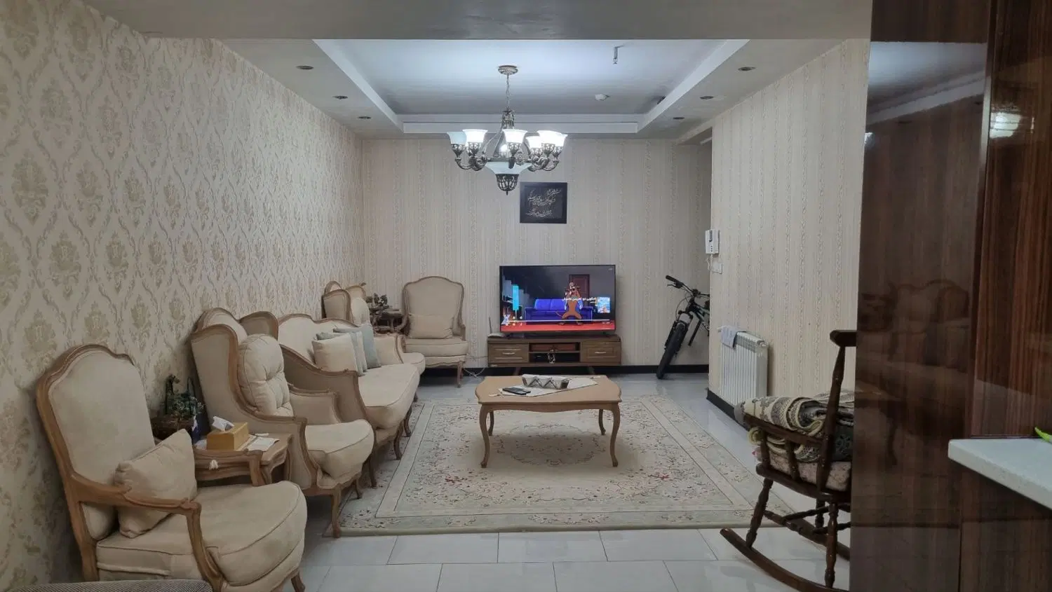 آپارتمان فروشی
