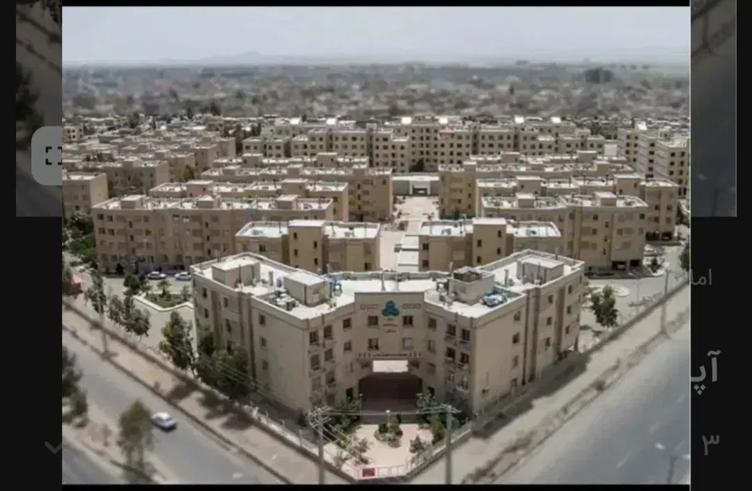 معاوضه اپارتمان زاهدان با ویلا سراوان