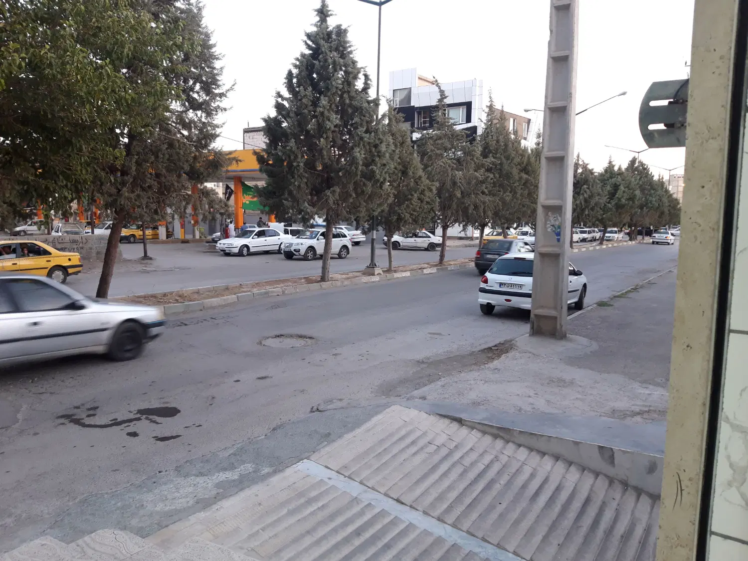 مغازه تجاری در بهترین موقعیت