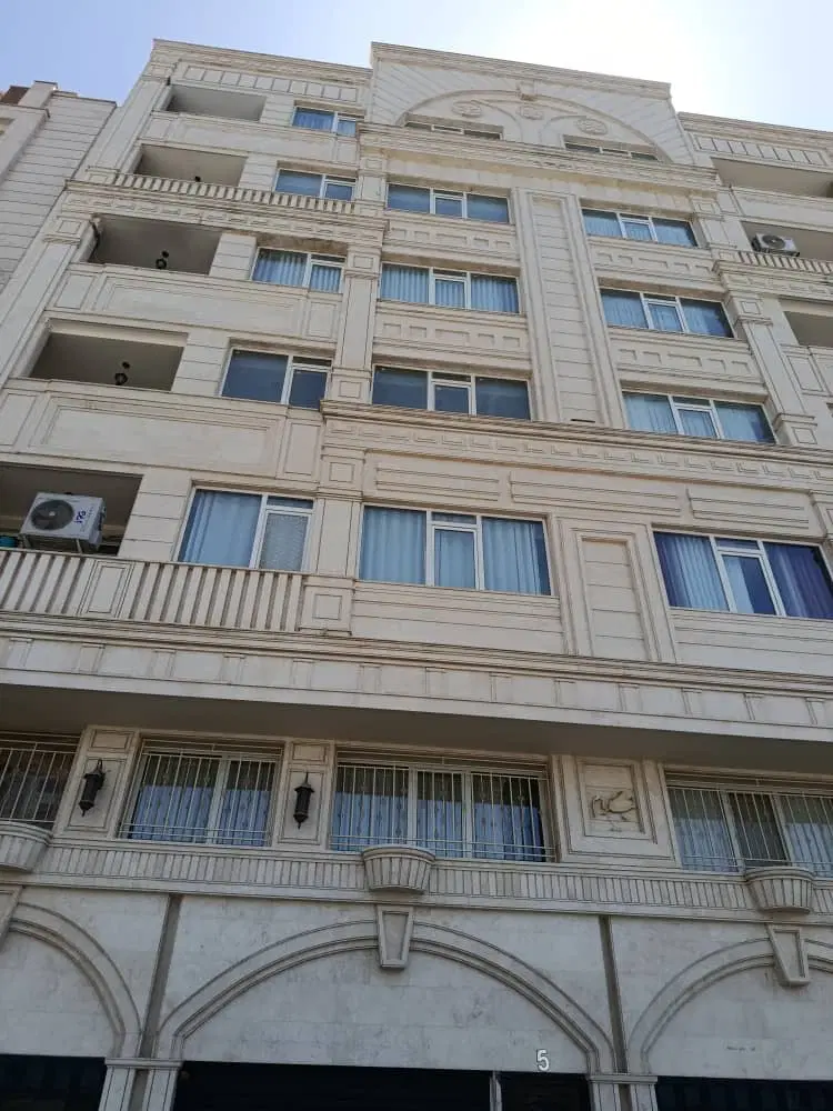 اجاره واحد مسکونی