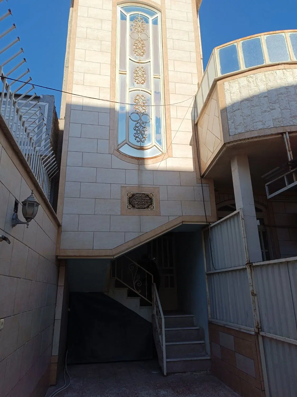 اجاره خانه حیاط دار