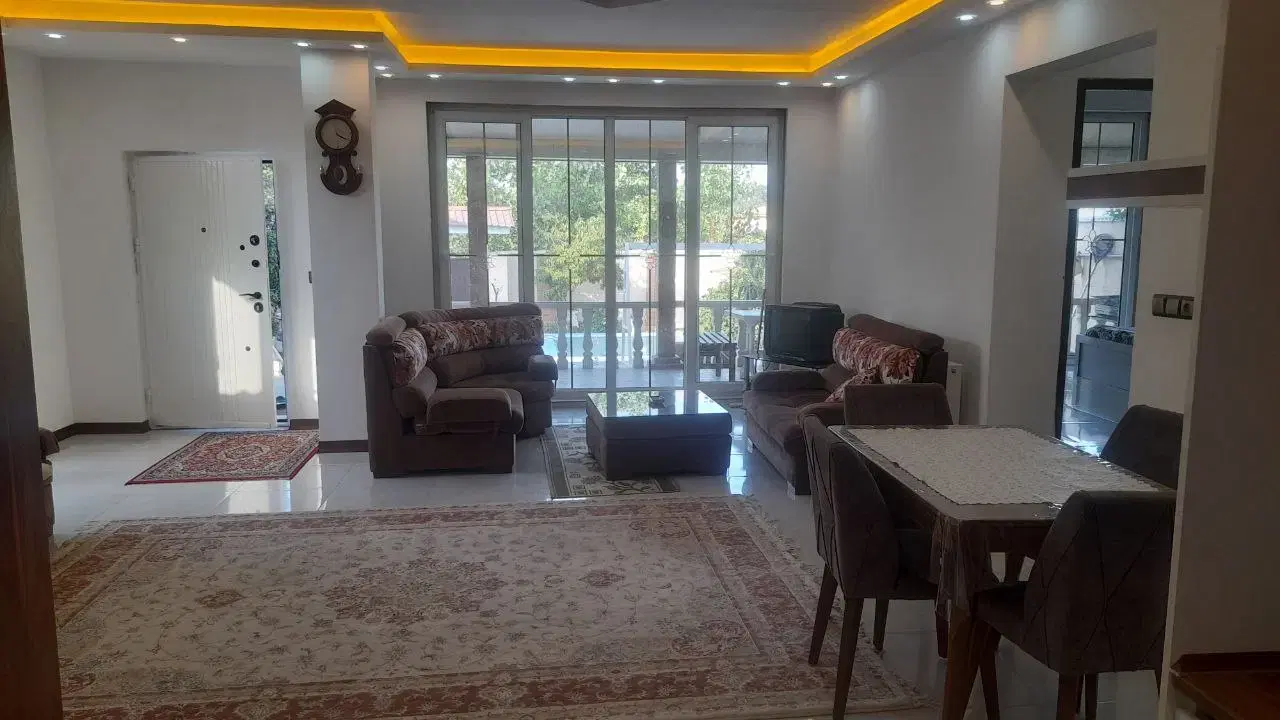 اجاره کوتاه مدت ویلا