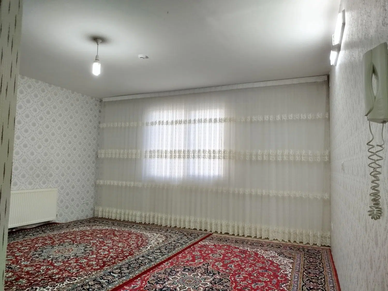 فروش آپارتمان در مجتمع ۸۲۸ واحدی بقیة الله