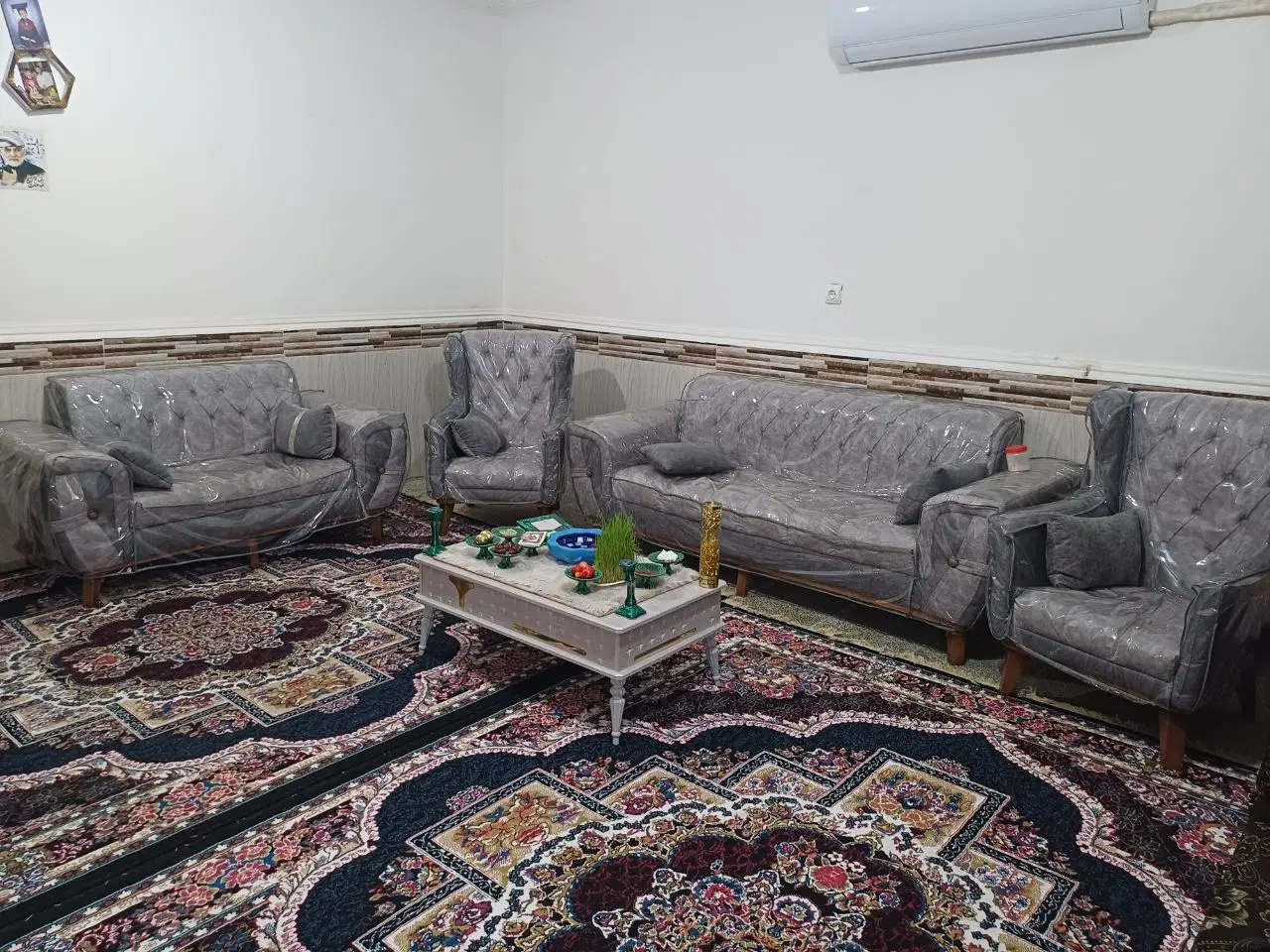 منیوحی برای اجاره یا فروش
