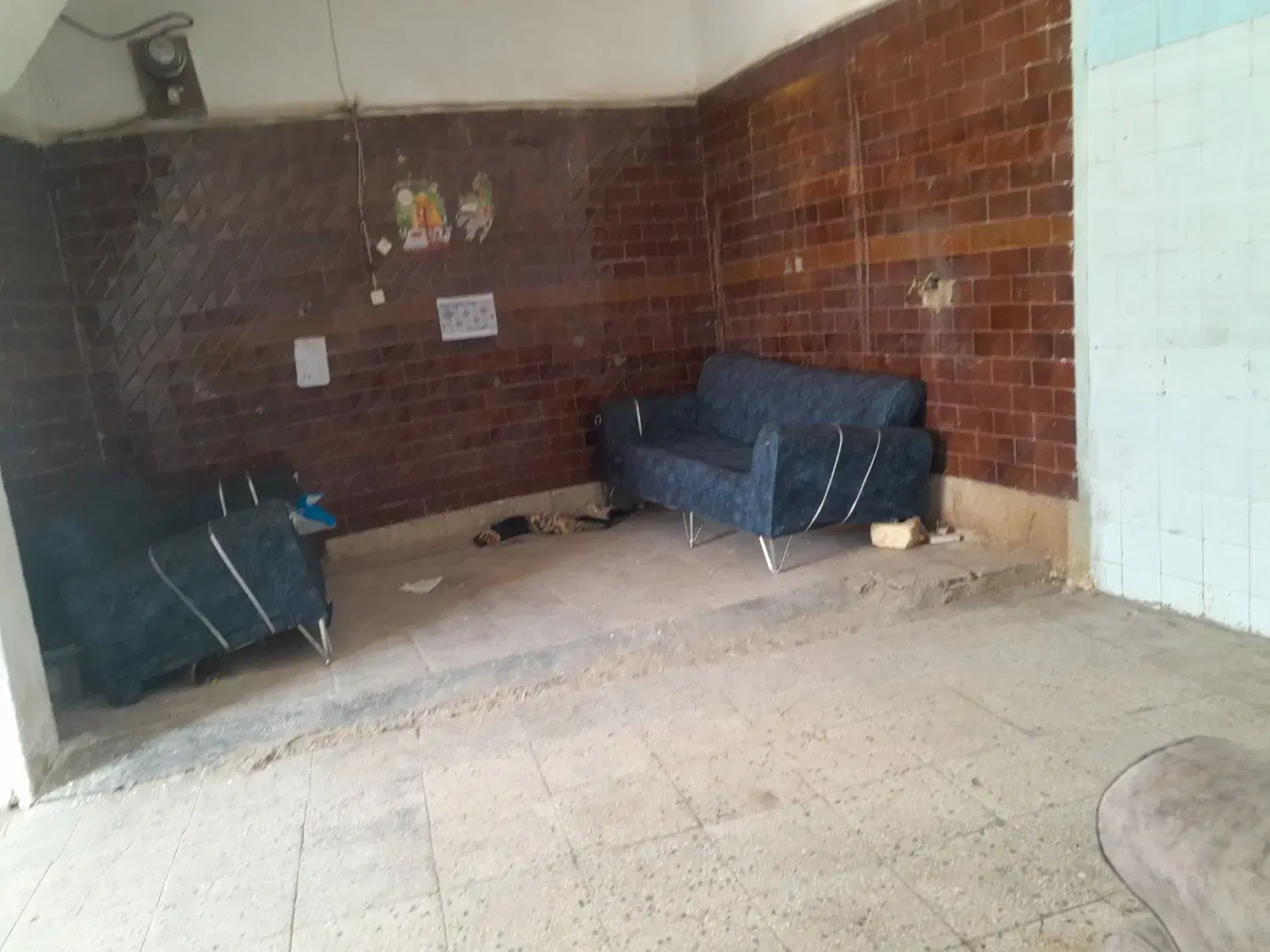 اجاره مغازه۴۰متری دراحمداباد