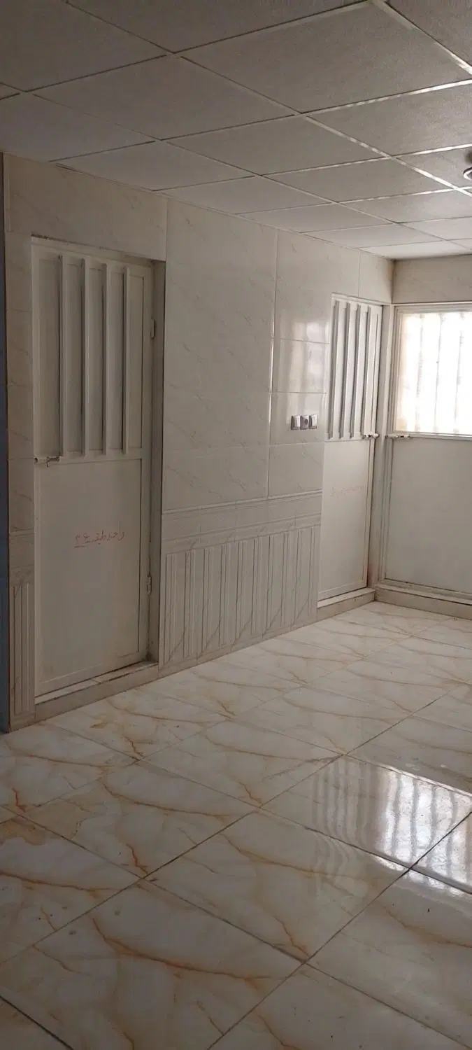 اپارتمان ۹۸ متر