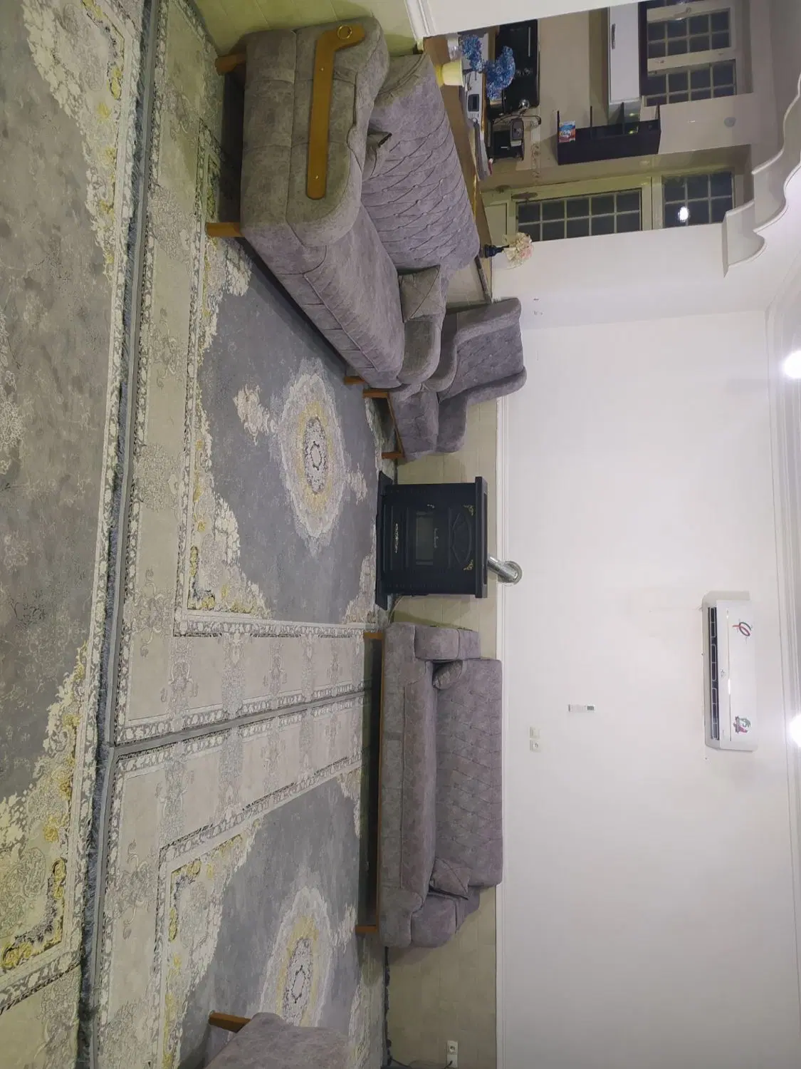 خانه اجاره ای روزانه ساعتی