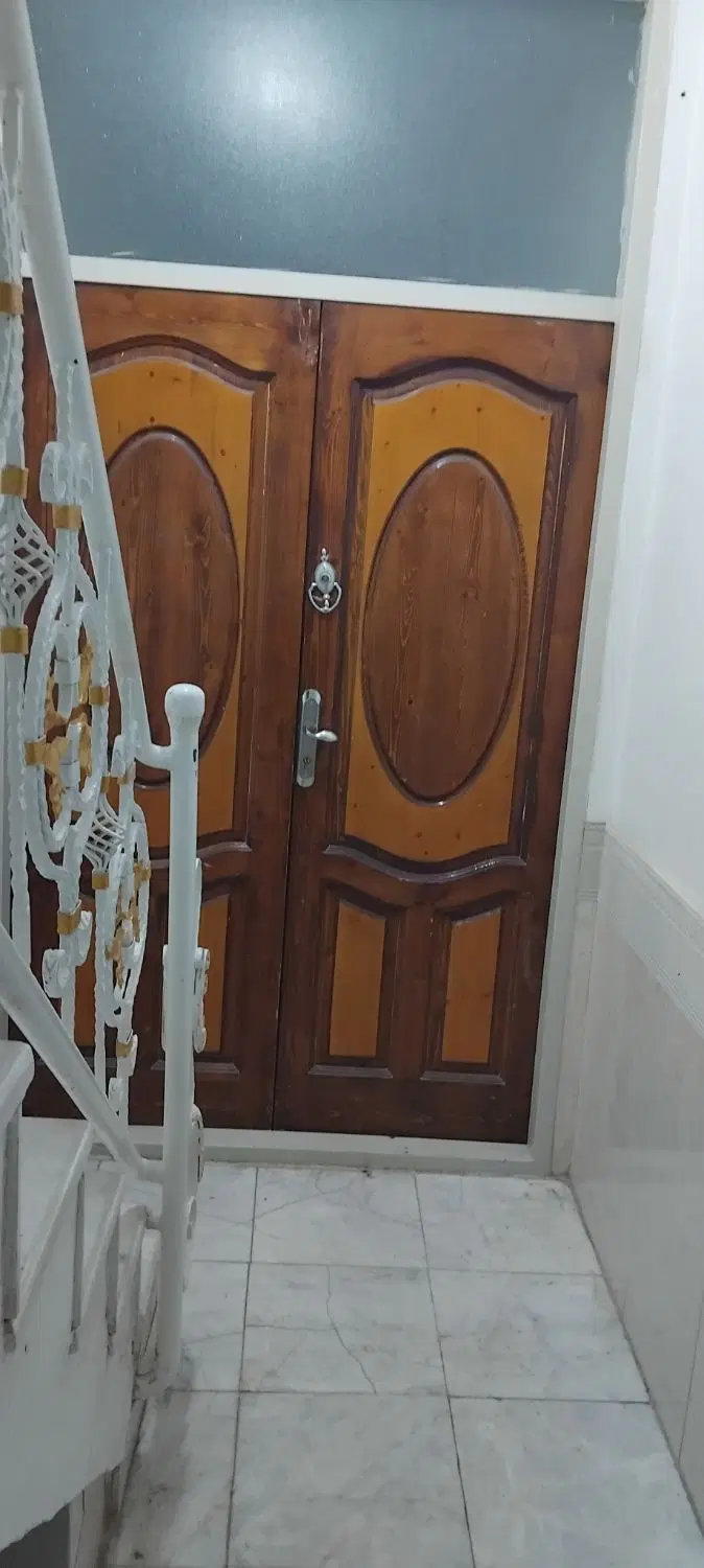 خانه ۸۰ متری