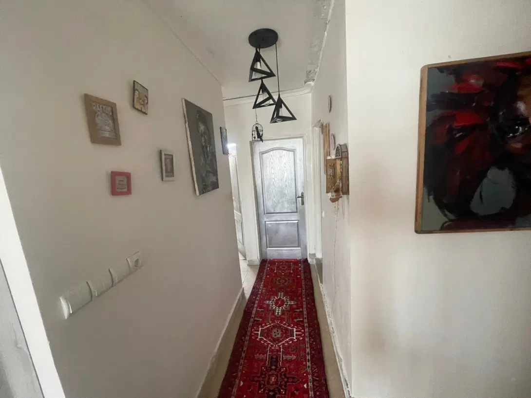 اپارتمان فاز ۳سهند