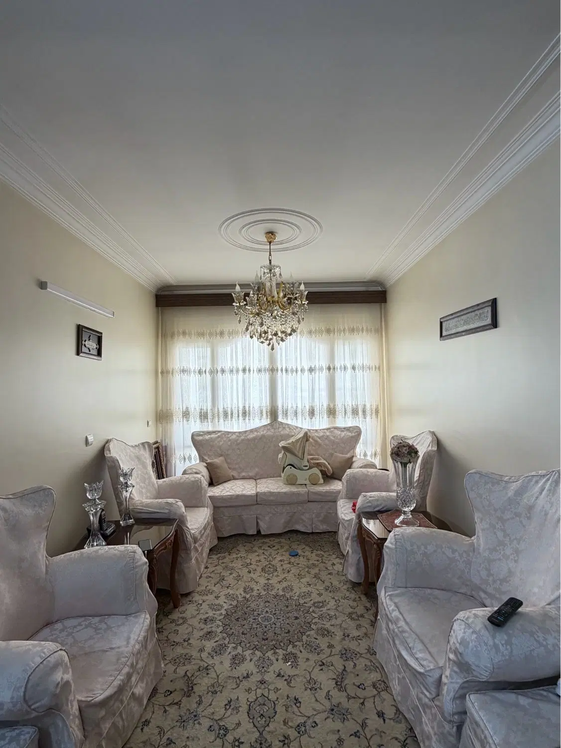فروش اپارتمان