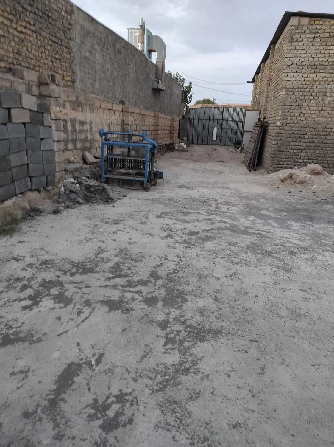 کارگاه اجاره‌ای