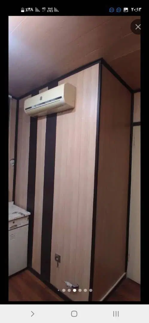 مغازه ۵۰متری اجاره ای فلکه پنجم