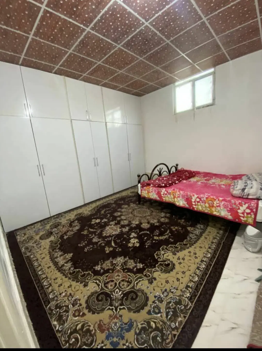 خانه مبله اجاره