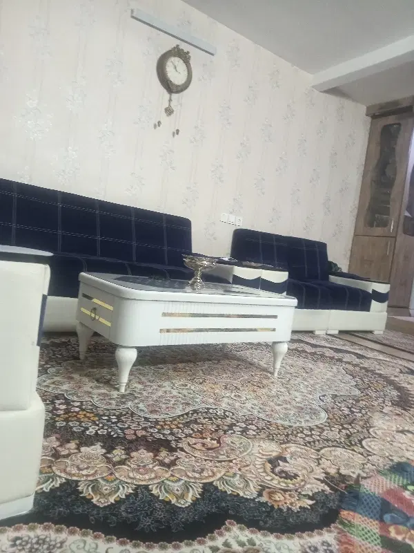 ویلایی ۱۰۳متر بنا تقریبی ۷۵متر
