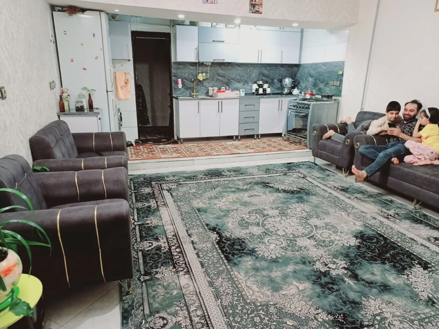 خانه فروشی متراژ 60متر