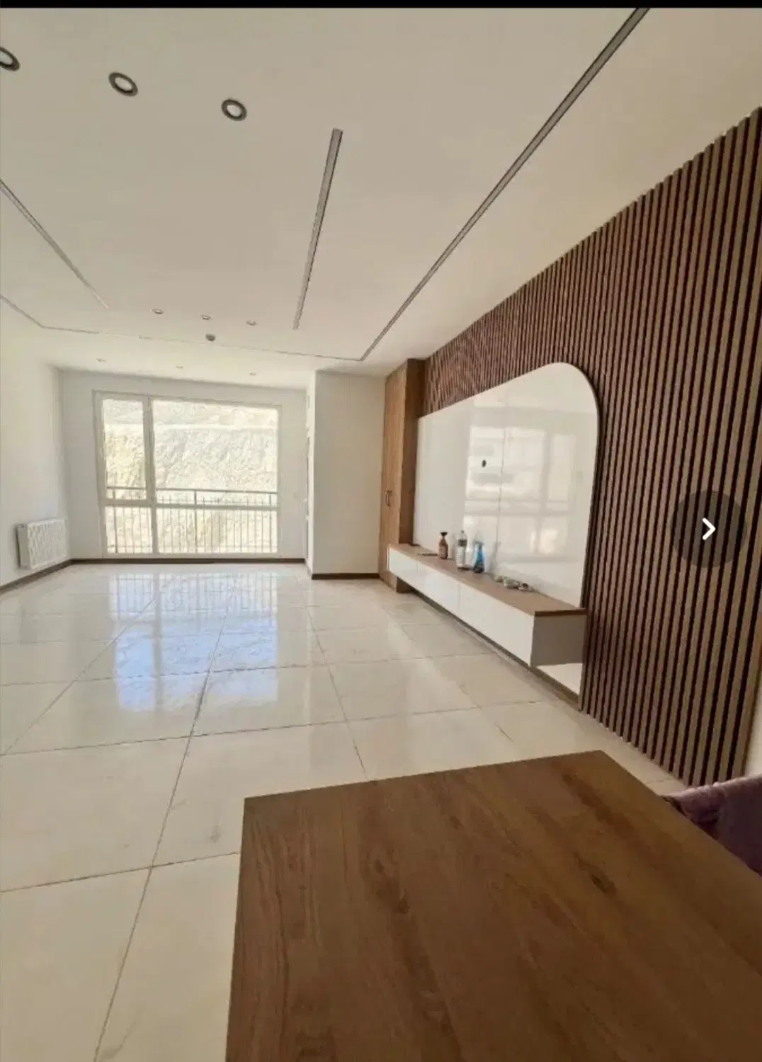 رهن و اجاره آپارتمان سه خواب صفر برف فروشان
