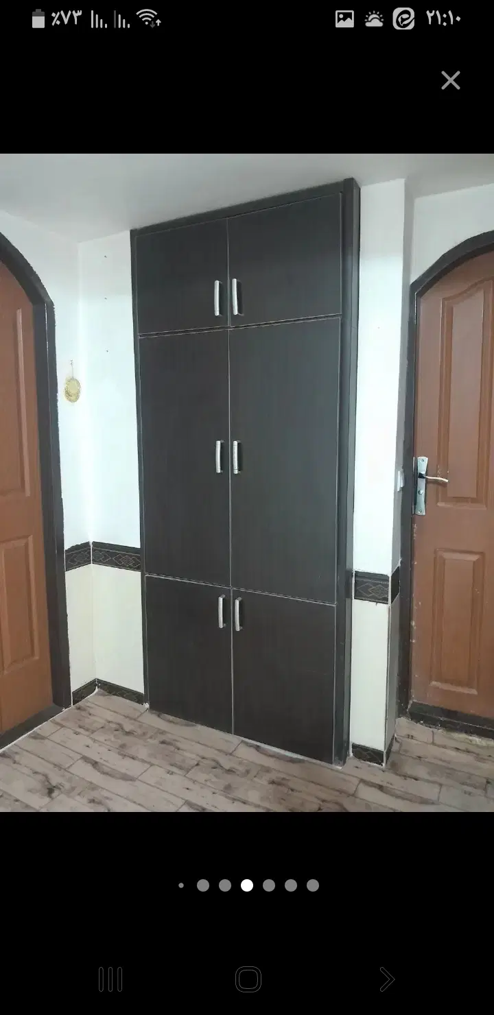 فروش آپارتمان ۳ خواب واقع در پونه ۱۲