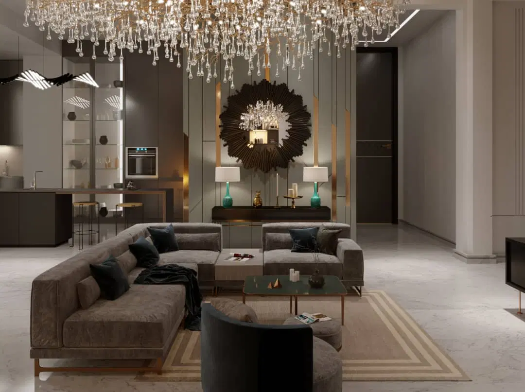۱۵۹متر_۳خ_فول_مشاعات آبی_تاپ لوکیشن