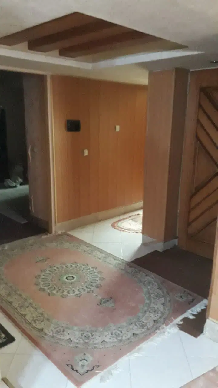 آپارتمان سه خواب خانه اصفهان