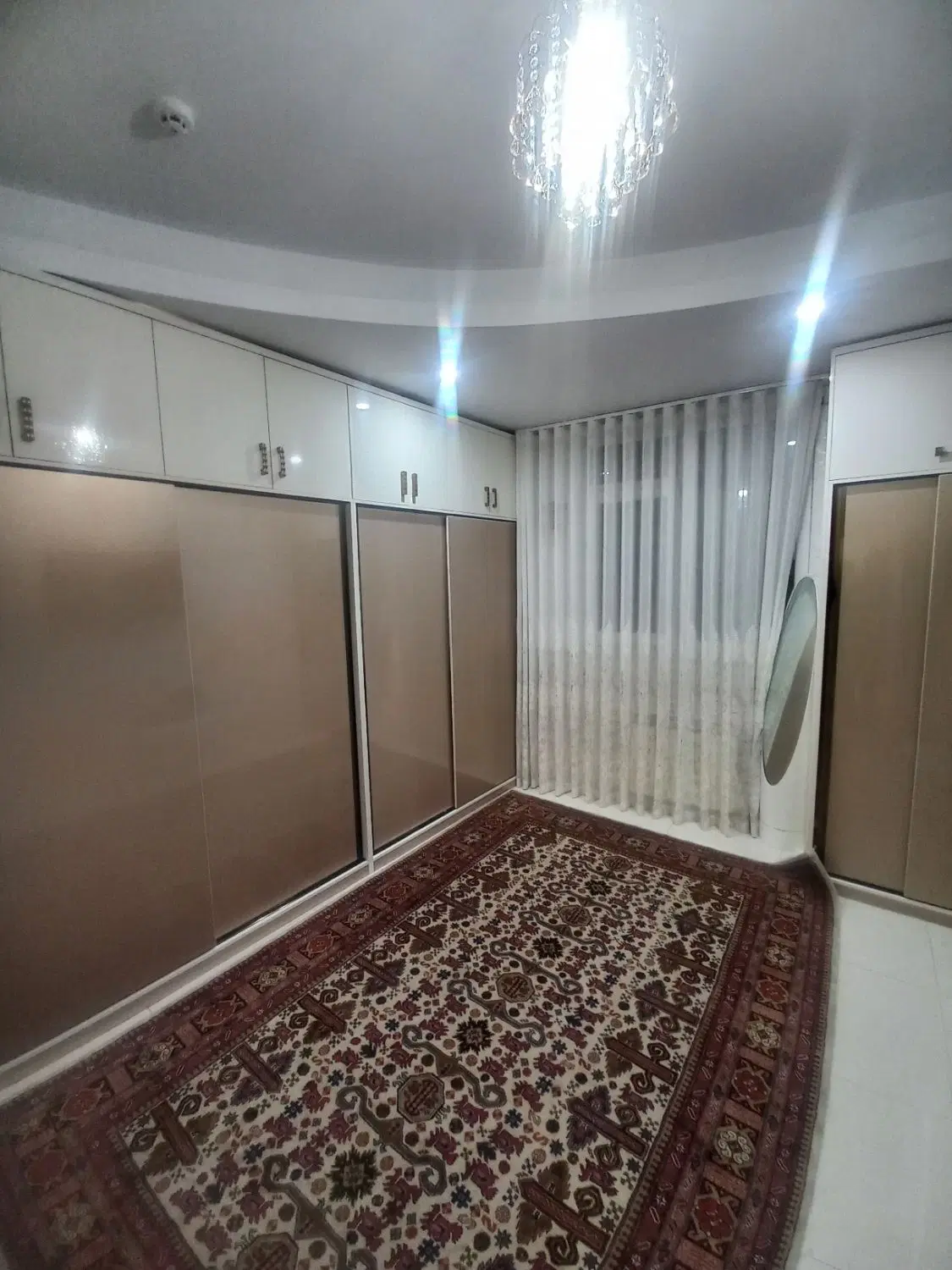 ۱۳۰ متر تک واحدی