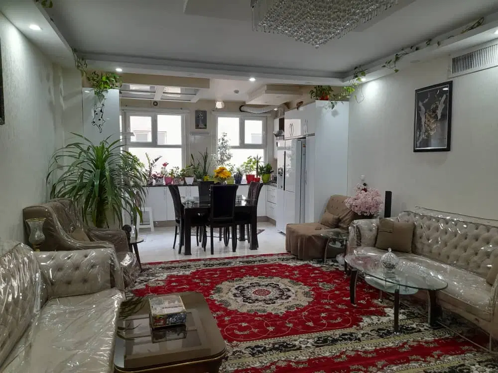 72متری فول