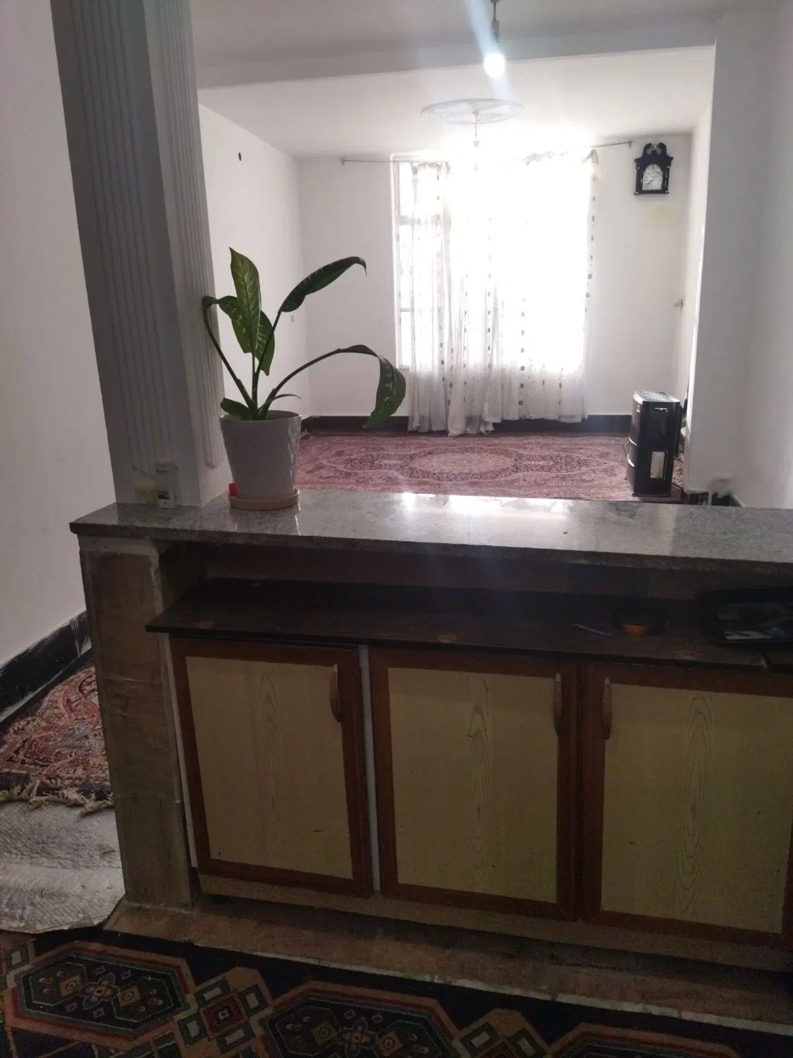 خانه فروشی