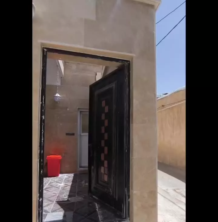 فروش خانه ویلایی