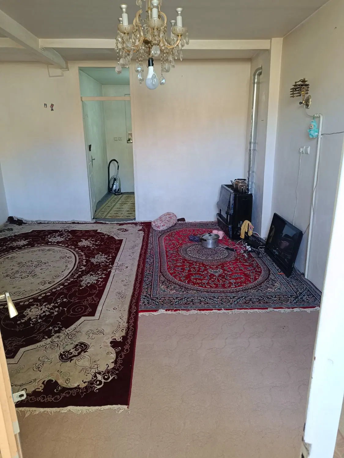 فروش خانه ویلایی