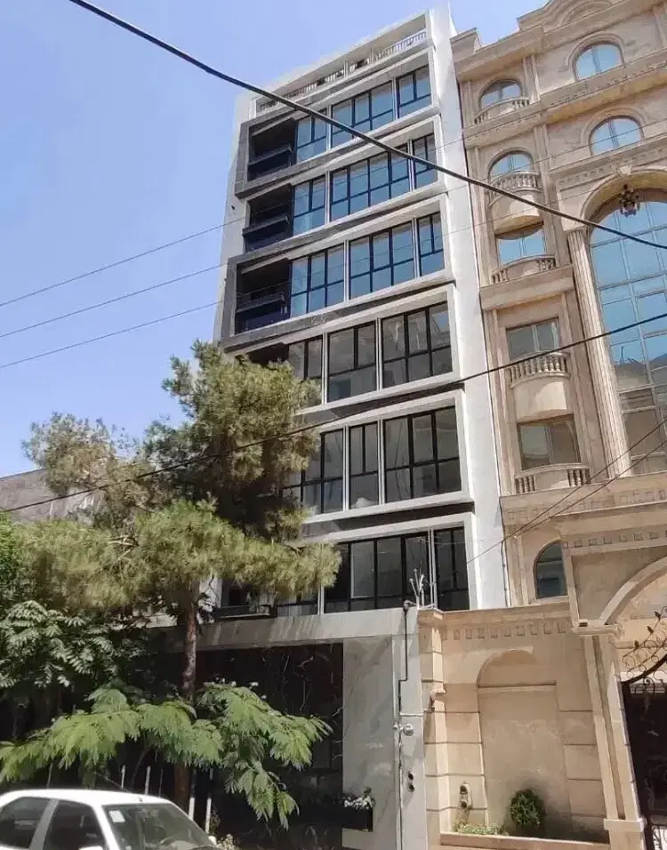 آپارتمان ۱۵۰ متر