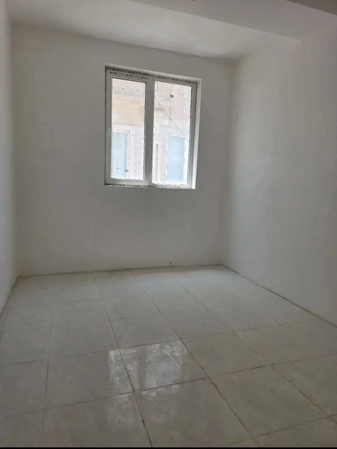 آپارتمان تمیز