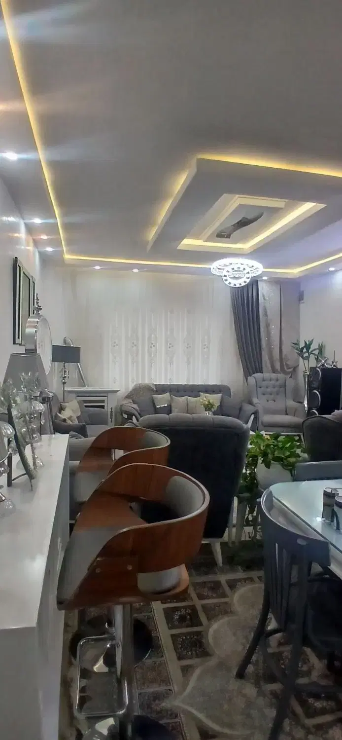 شهرک غار