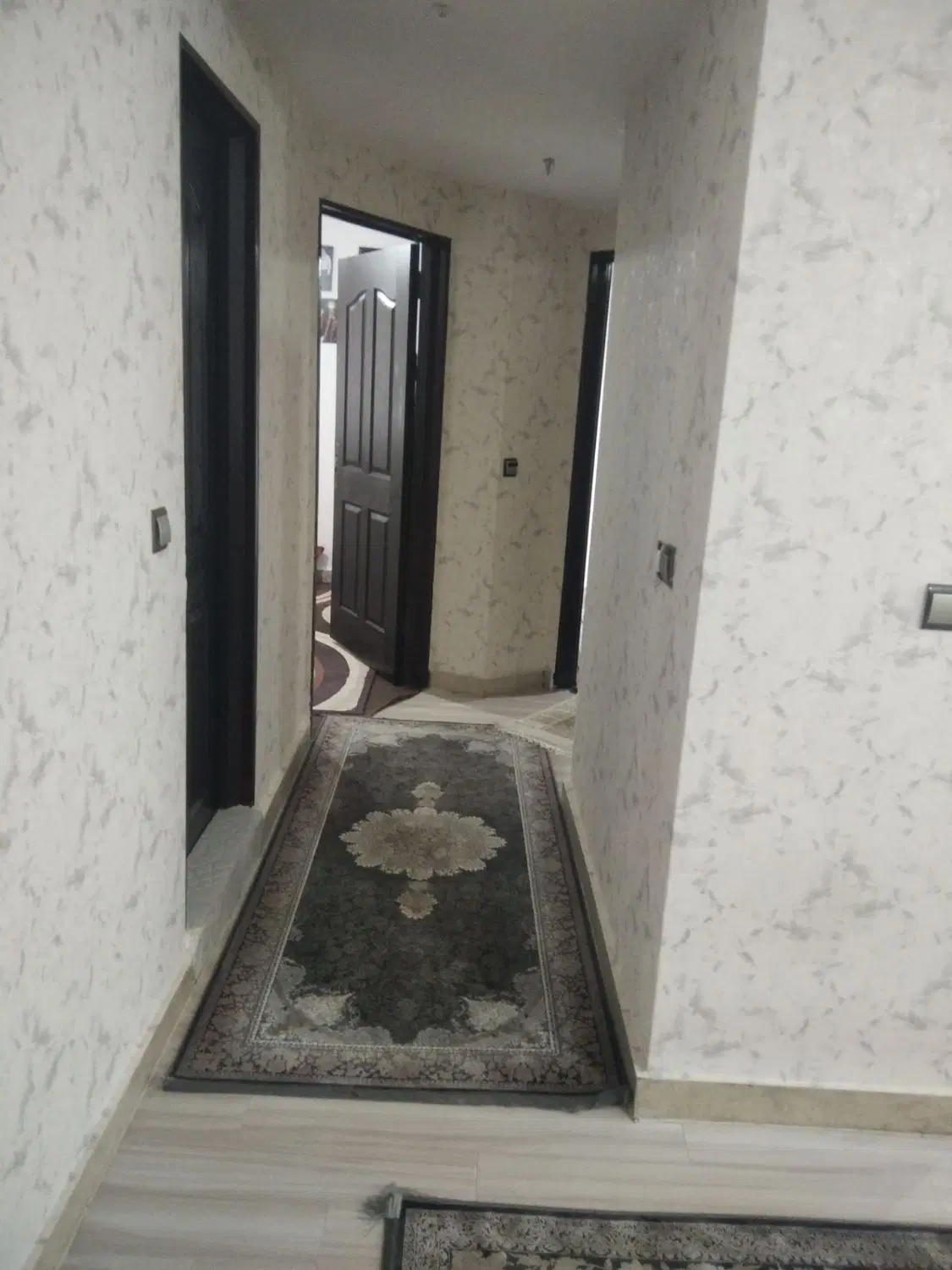 مسکن مهر شقایق
