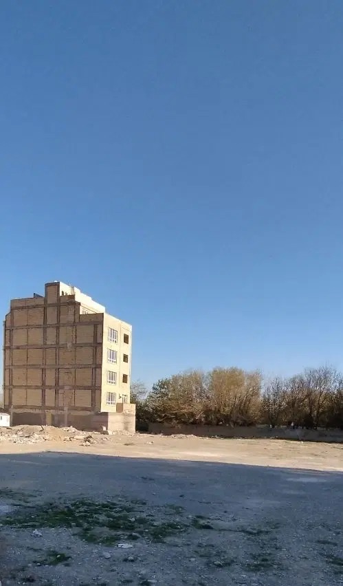 187 متر زمین