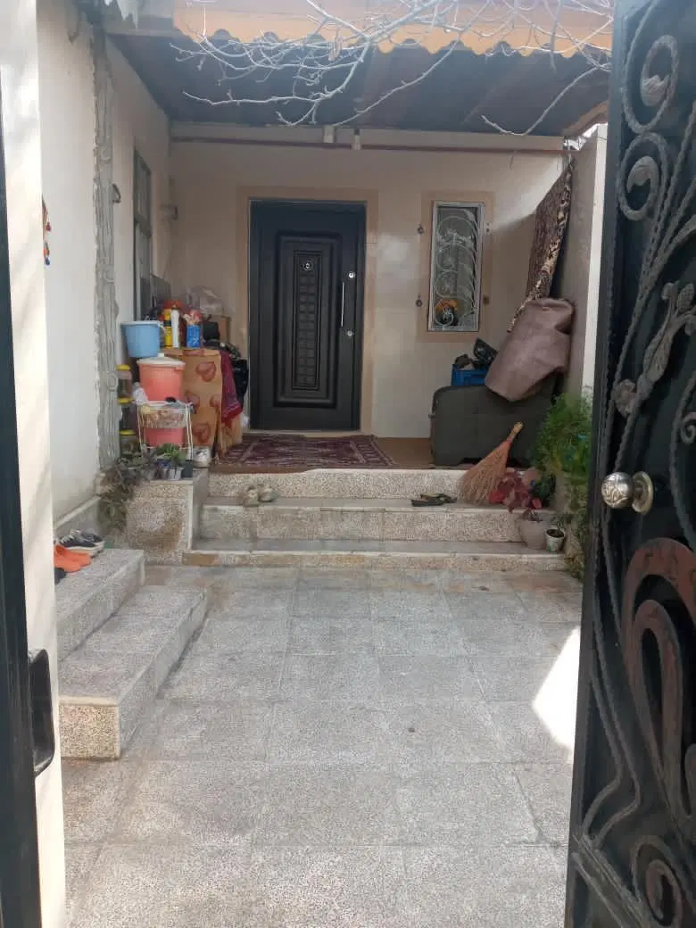 فروش خانه در تالش