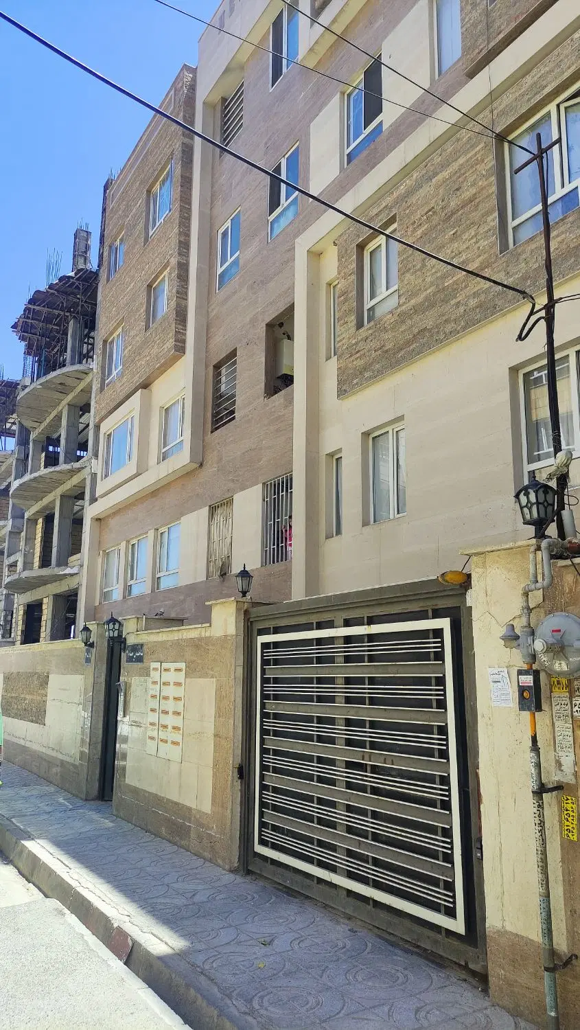 اجاره آپارتمان ۸۳ متری در شهرک شاهد شهریار
