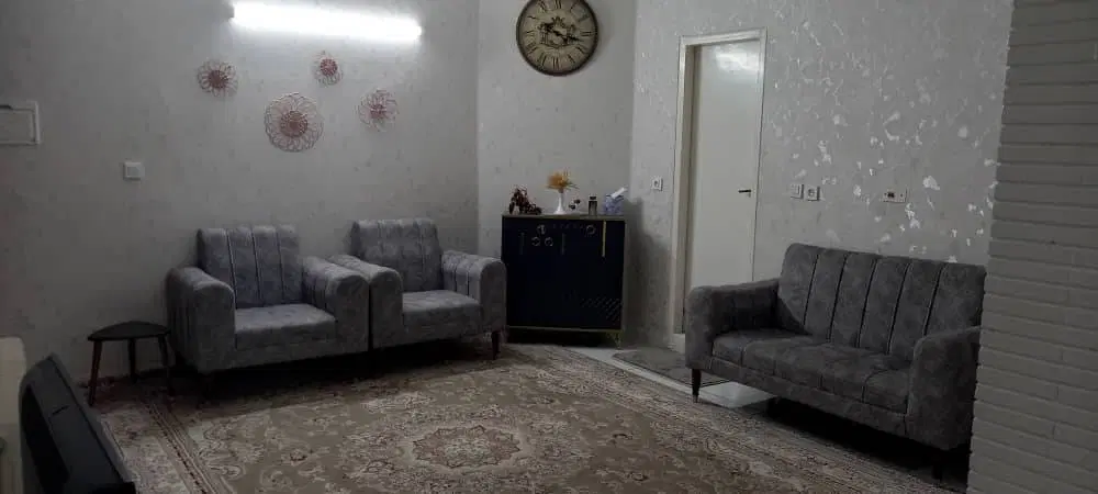 ۸۰ متر دوخوابه میدان رسالت مترو جانبازان