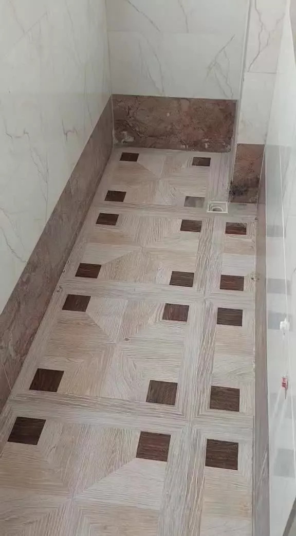 فروش ۳ طبقه ۳ واحدی